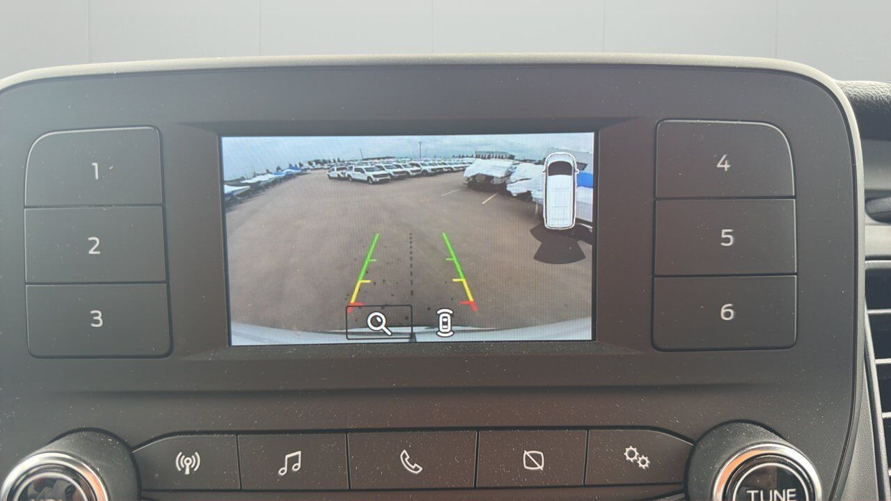 2025 Ford Transit Passenger Wagon XL Sherwood Park AB