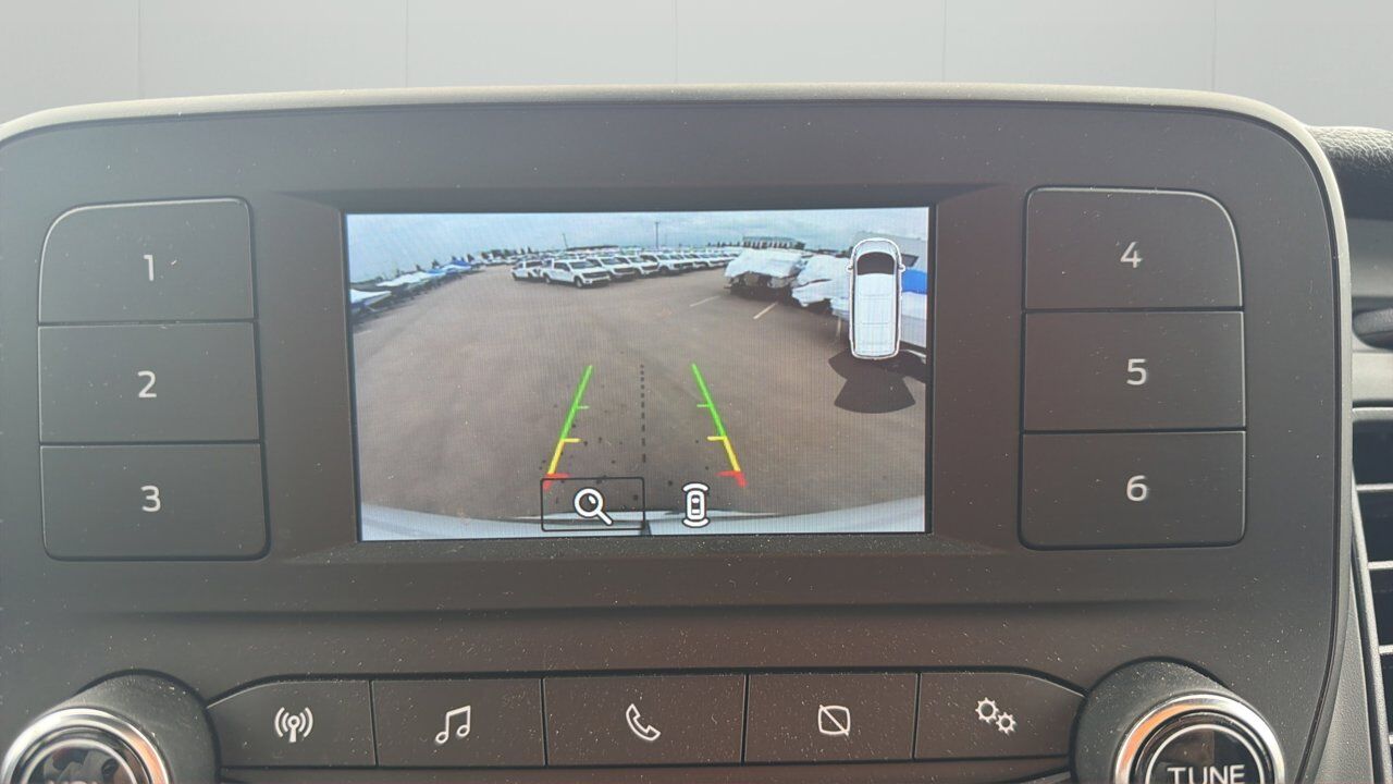 2025 Ford Transit Passenger Wagon XL Sherwood Park AB