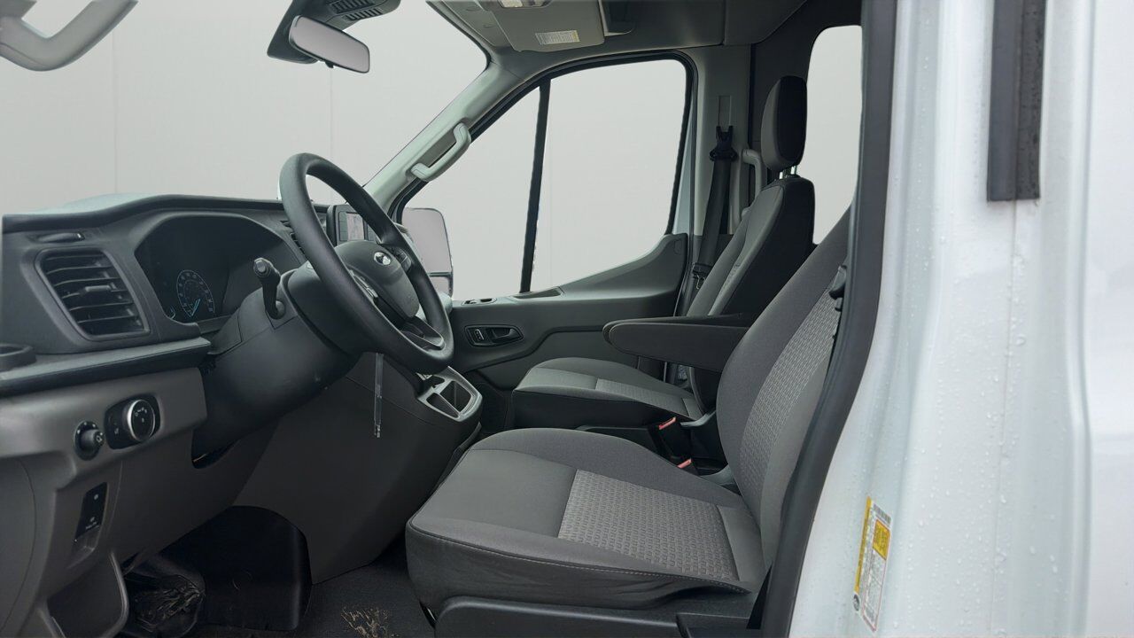 2025 Ford Transit Passenger Wagon XL Sherwood Park AB