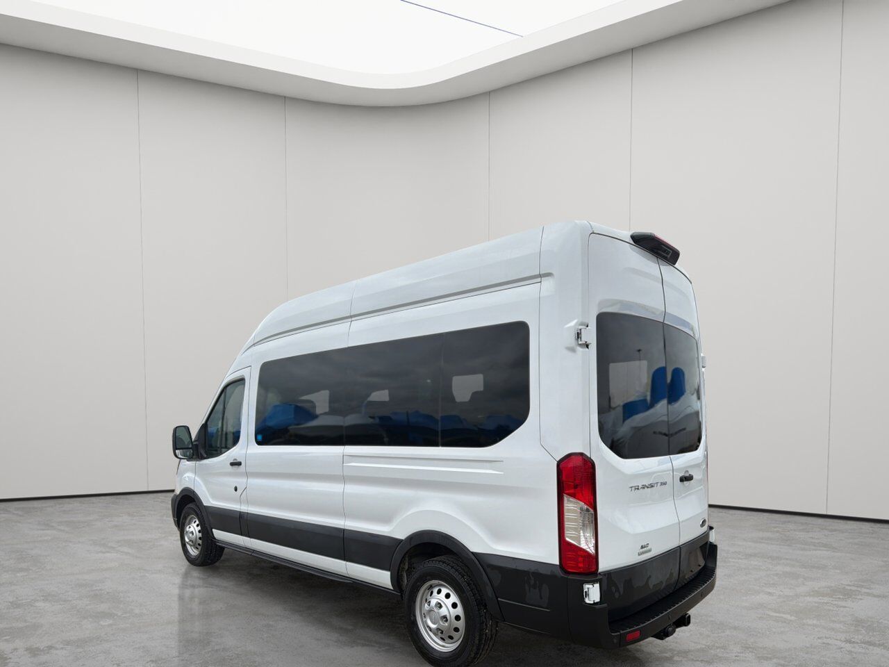 2025 Ford Transit Passenger Wagon XL Sherwood Park AB