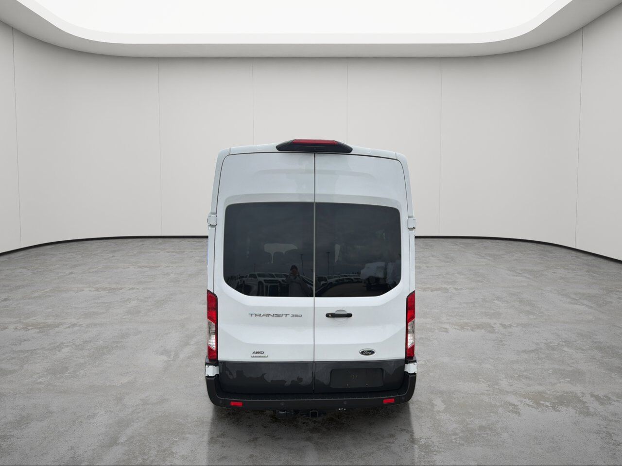 2025 Ford Transit Passenger Wagon XL Sherwood Park AB