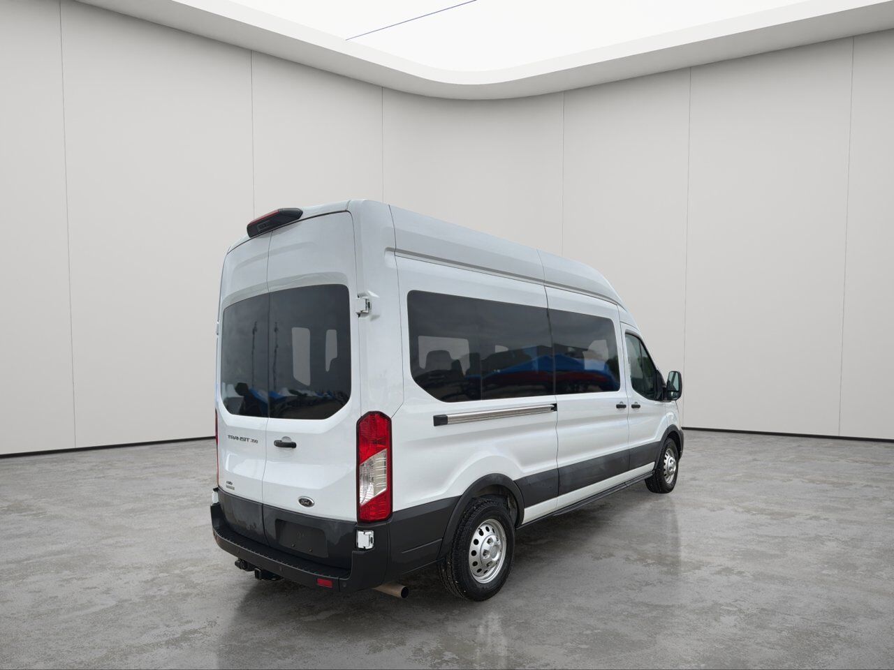 2025 Ford Transit Passenger Wagon XL Sherwood Park AB