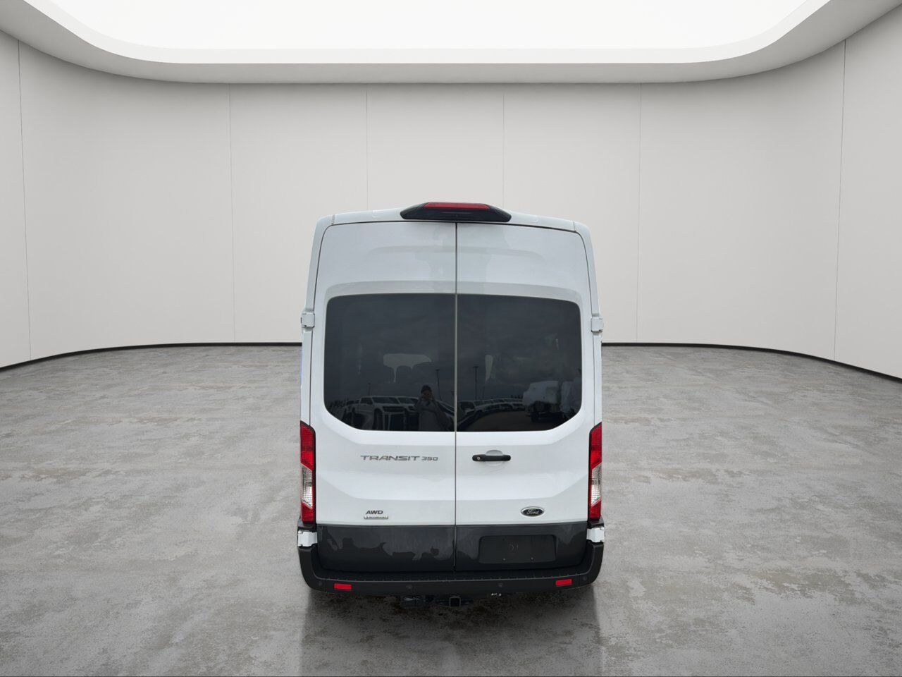 2025 Ford Transit Passenger Wagon XL Sherwood Park AB