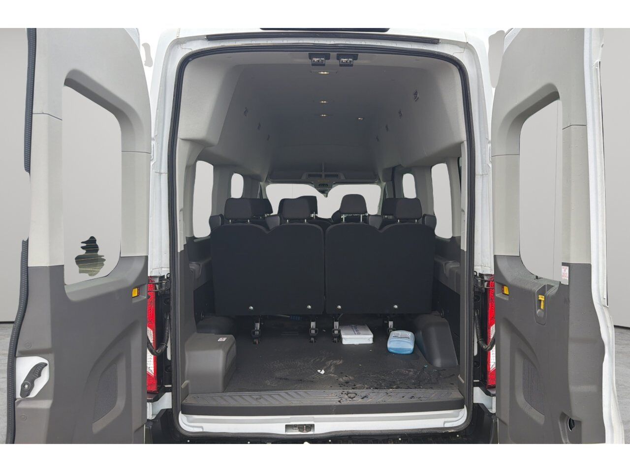 2025 Ford Transit Passenger Wagon XL Sherwood Park AB