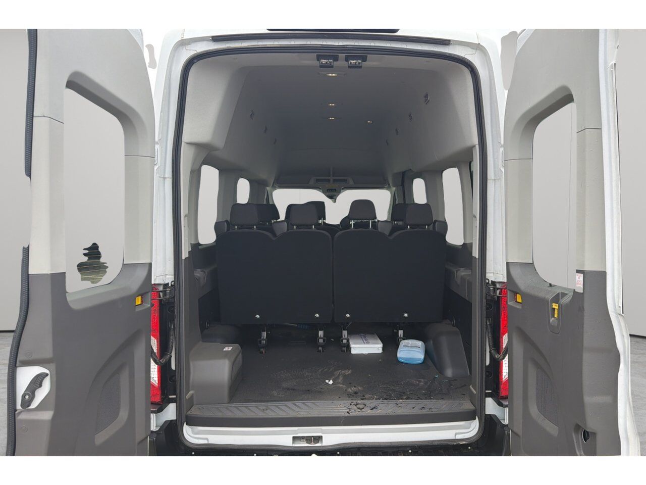 2025 Ford Transit Passenger Wagon XL Sherwood Park AB