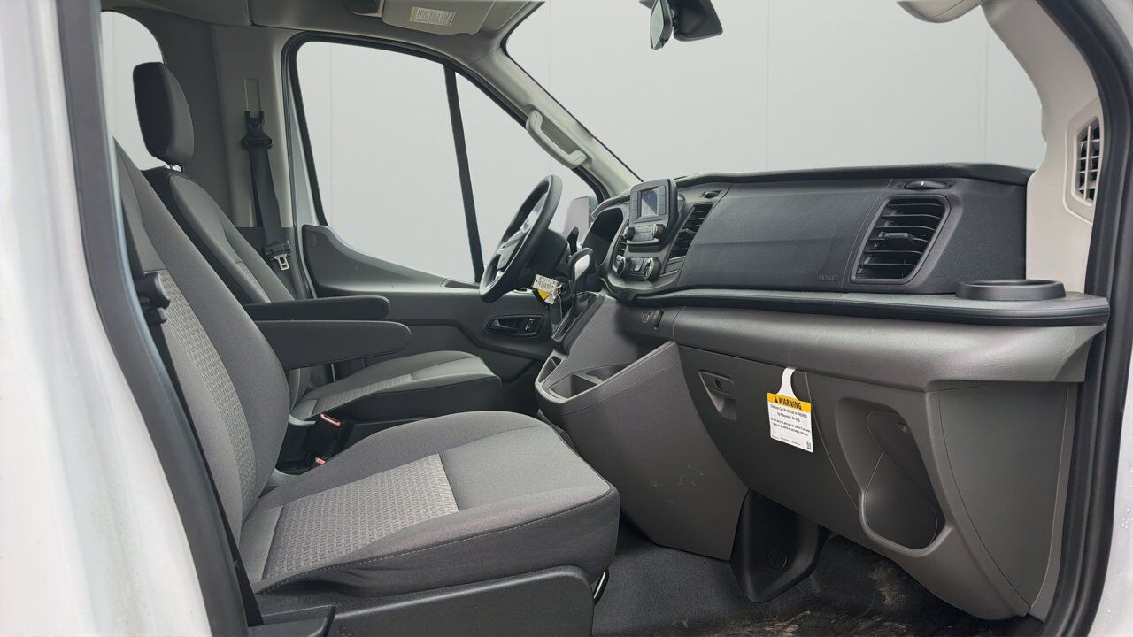 2025 Ford Transit Passenger Wagon XL Sherwood Park AB