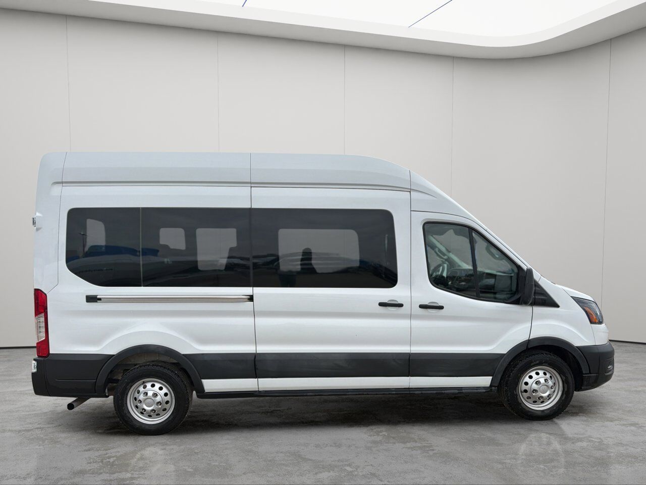 2025 Ford Transit Passenger Wagon XL Sherwood Park AB