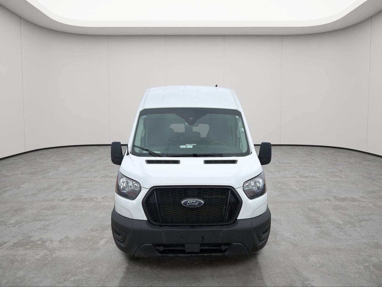 2025 Ford Transit Passenger Wagon XL