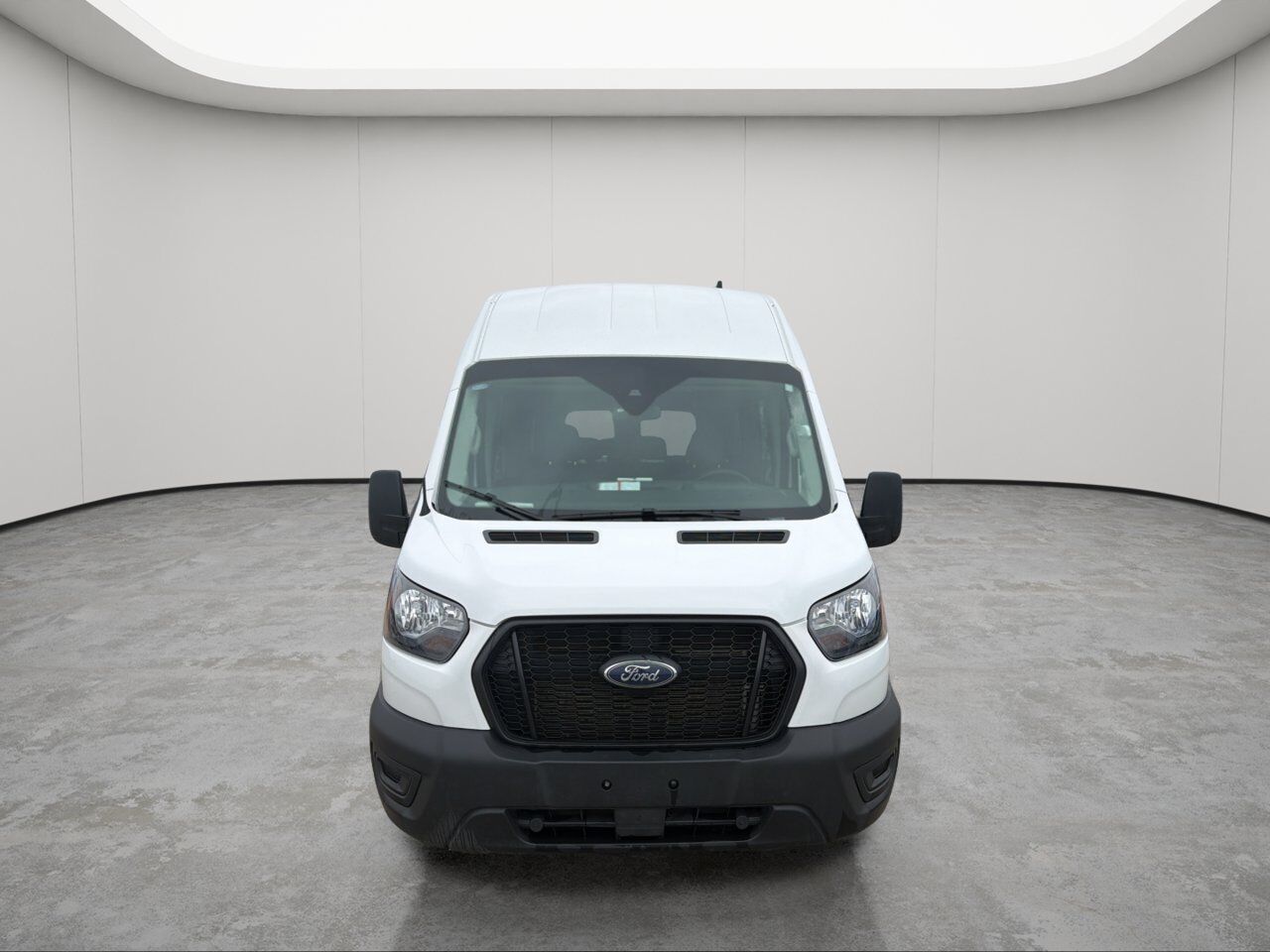 2025 Ford Transit Passenger Wagon XL
