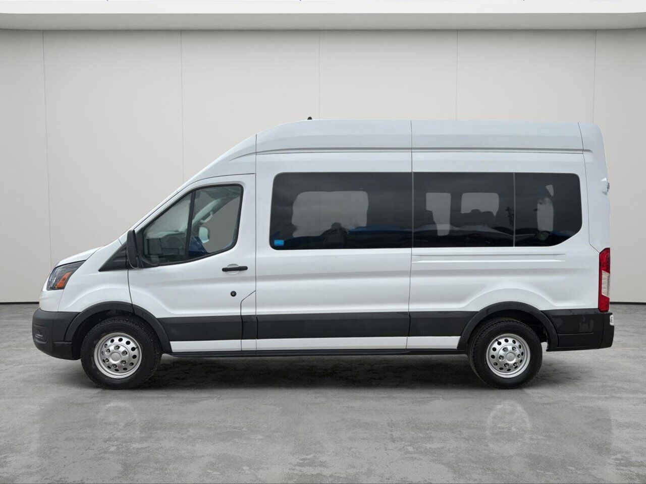 2025 Ford Transit Passenger Wagon XL Sherwood Park AB