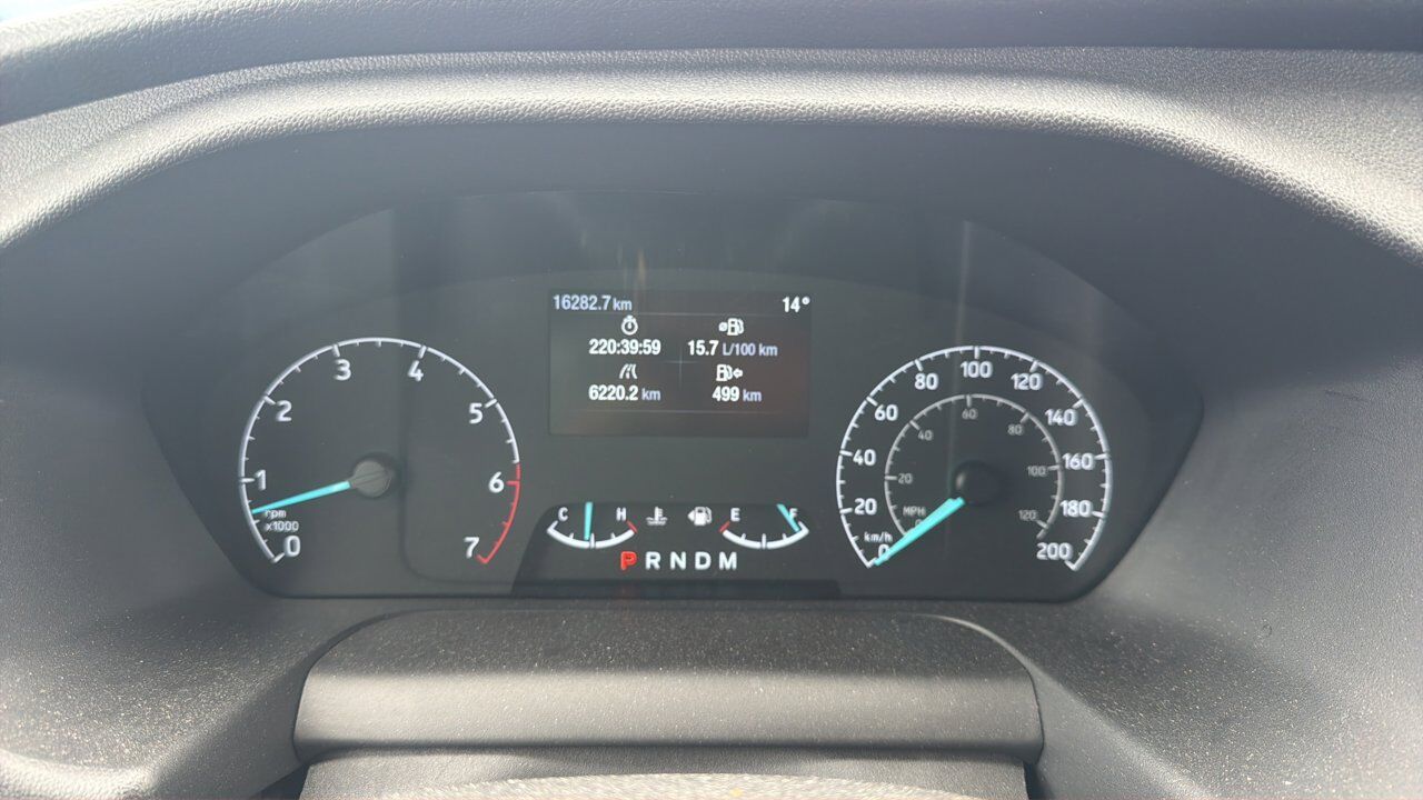 2025 Ford Transit Passenger Wagon XL Sherwood Park AB