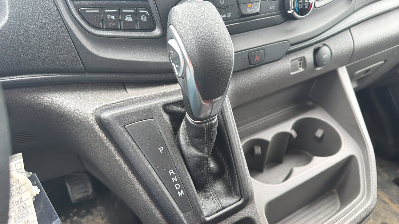 2025 Ford Transit Passenger Wagon XL Sherwood Park AB