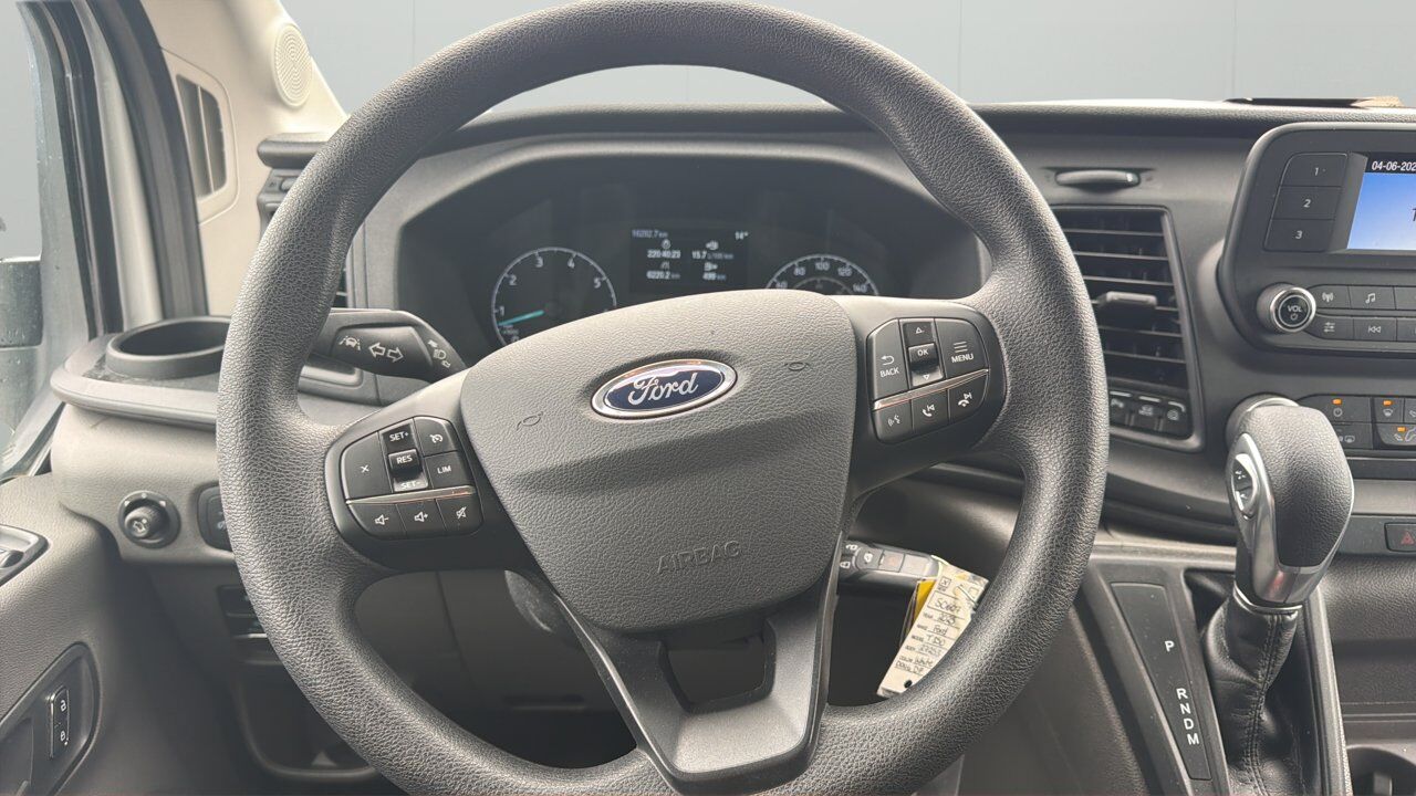 2025 Ford Transit Passenger Wagon XL Sherwood Park AB