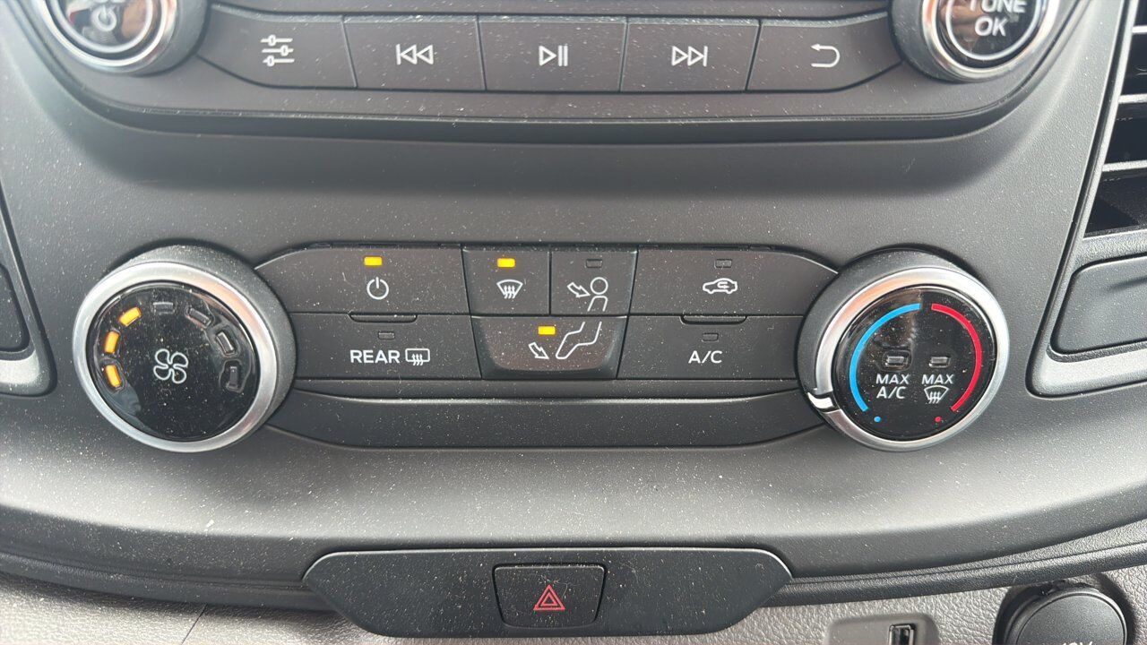 2025 Ford Transit Passenger Wagon XL Sherwood Park AB
