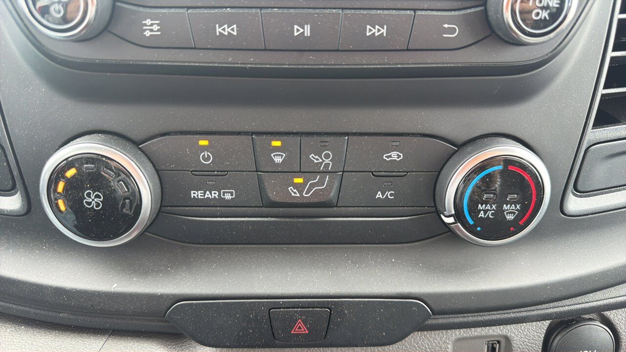 2025 Ford Transit Passenger Wagon XL Sherwood Park AB