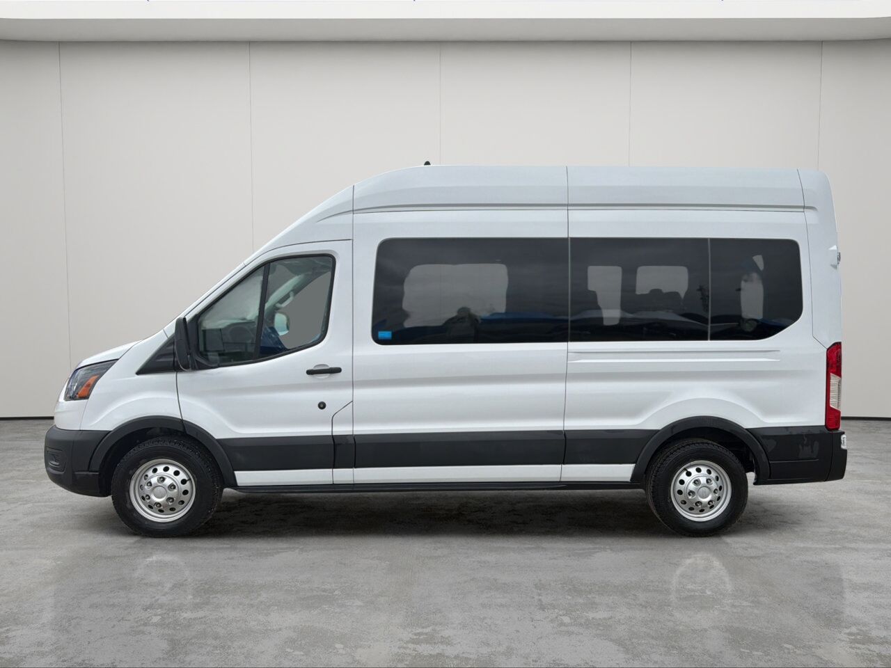 2025 Ford Transit Passenger Wagon XL Sherwood Park AB