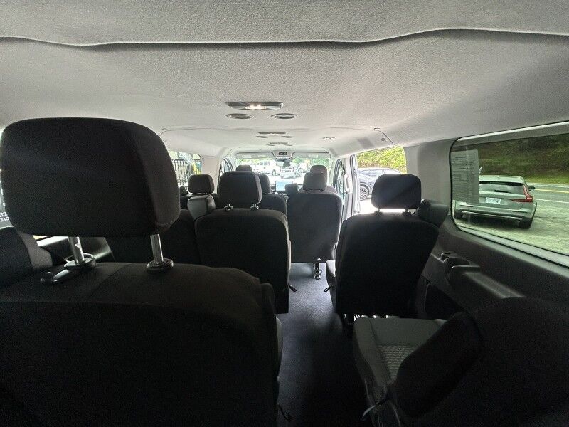 2025 Ford Transit Passenger Wagon XLT - 15 PASSENGER VAN Webster MA