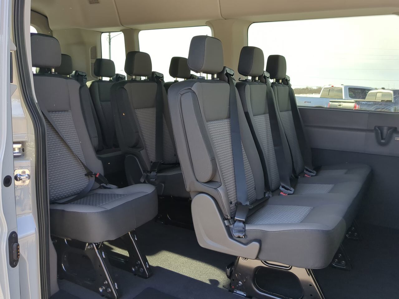 2025 Ford Transit Passenger Wagon XLT Appleton WI