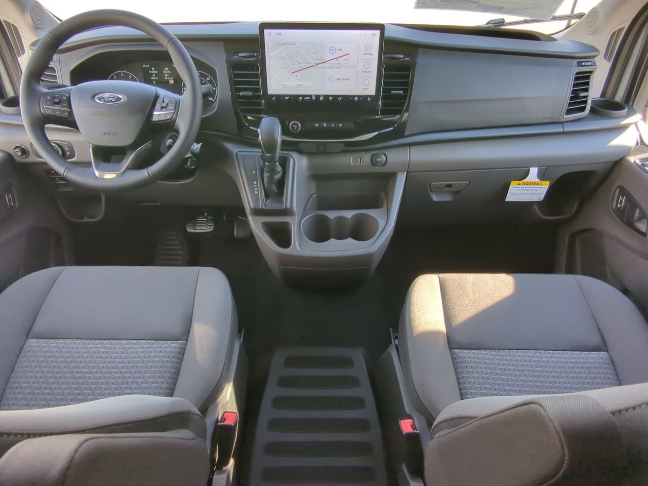 2025 Ford Transit Passenger Wagon XLT Appleton WI