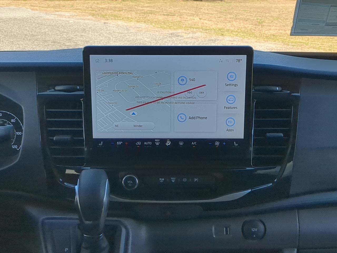 2025 Ford Transit Passenger Wagon XLT Appleton WI