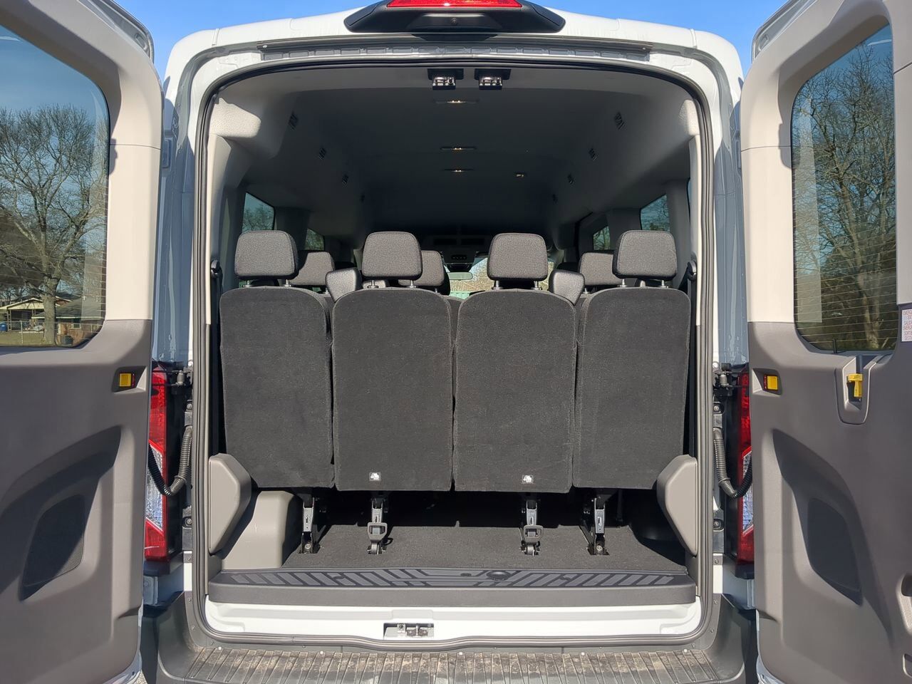 2025 Ford Transit Passenger Wagon XLT Appleton WI