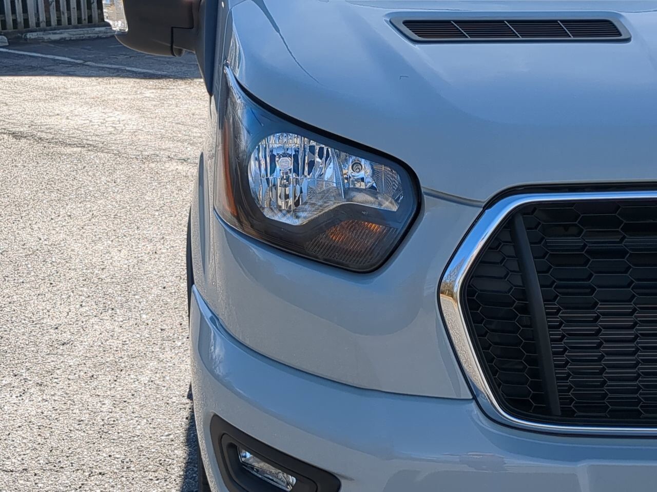 2025 Ford Transit Passenger Wagon XLT Appleton WI