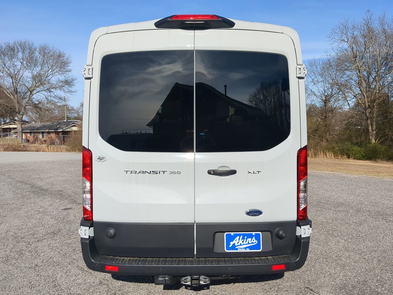 2025 Ford Transit Passenger Wagon XLT Appleton WI