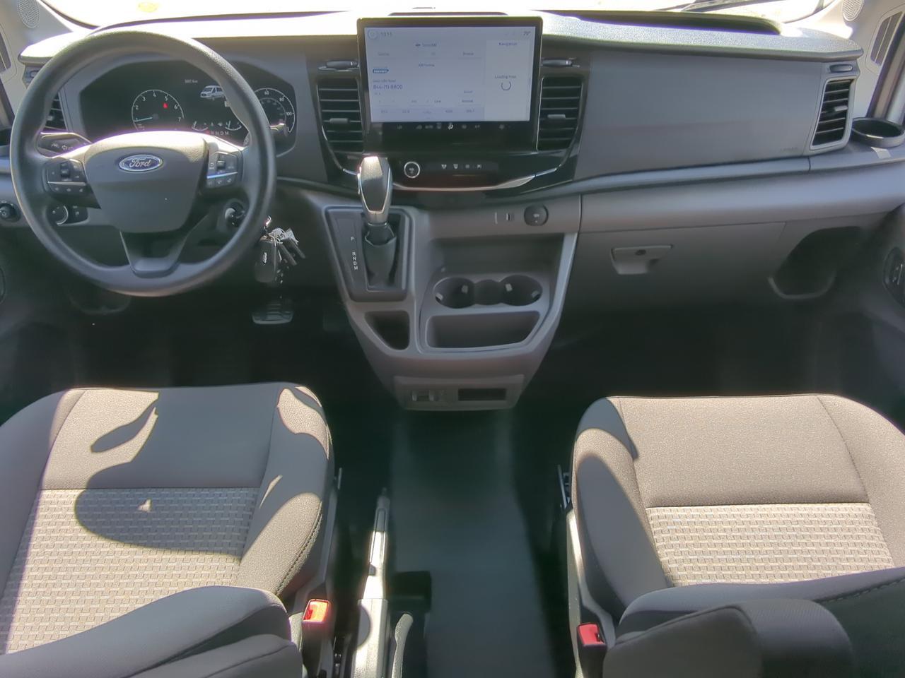 2025 Ford Transit Passenger Wagon XLT Appleton WI
