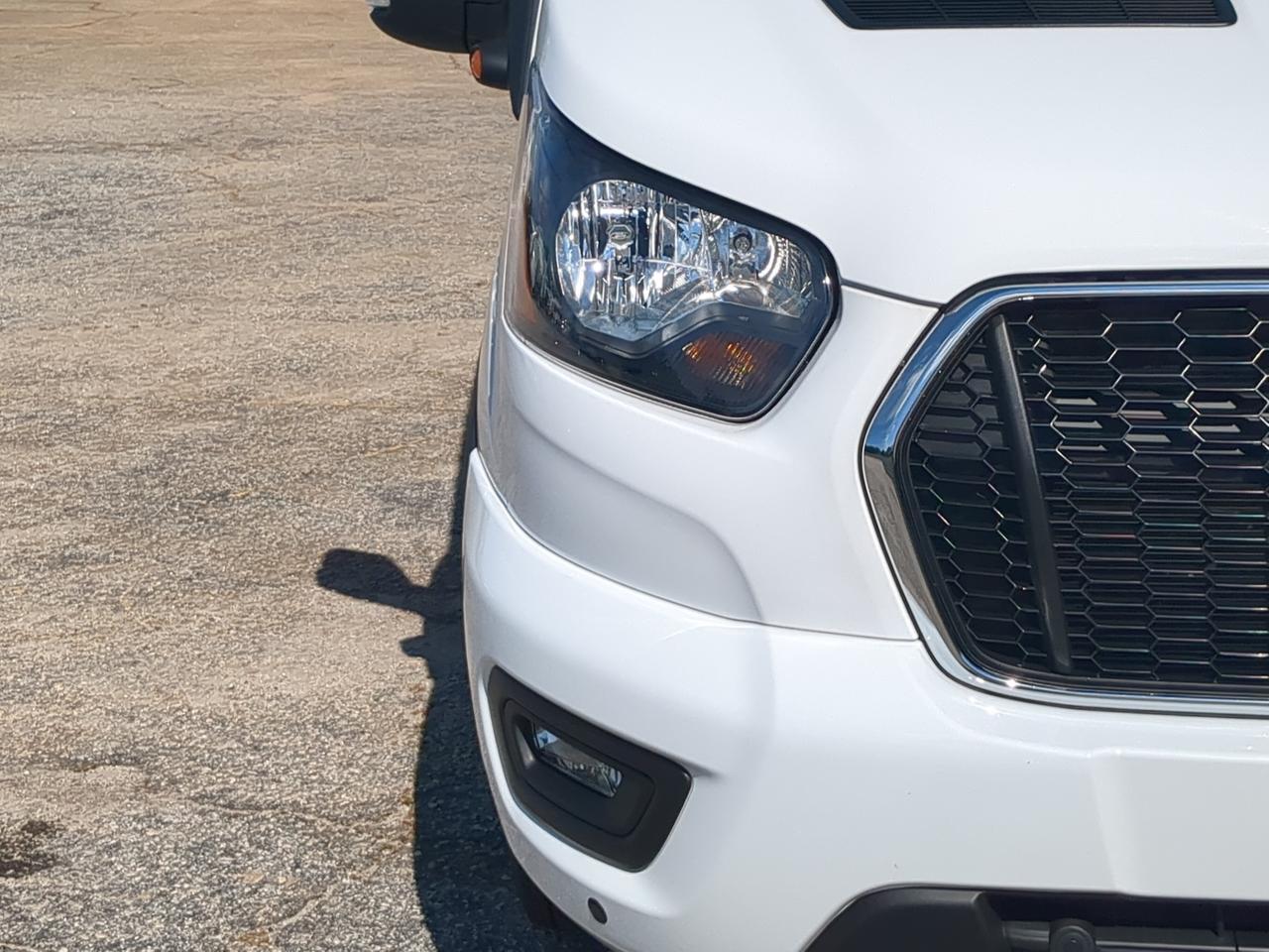 2025 Ford Transit Passenger Wagon XLT Appleton WI