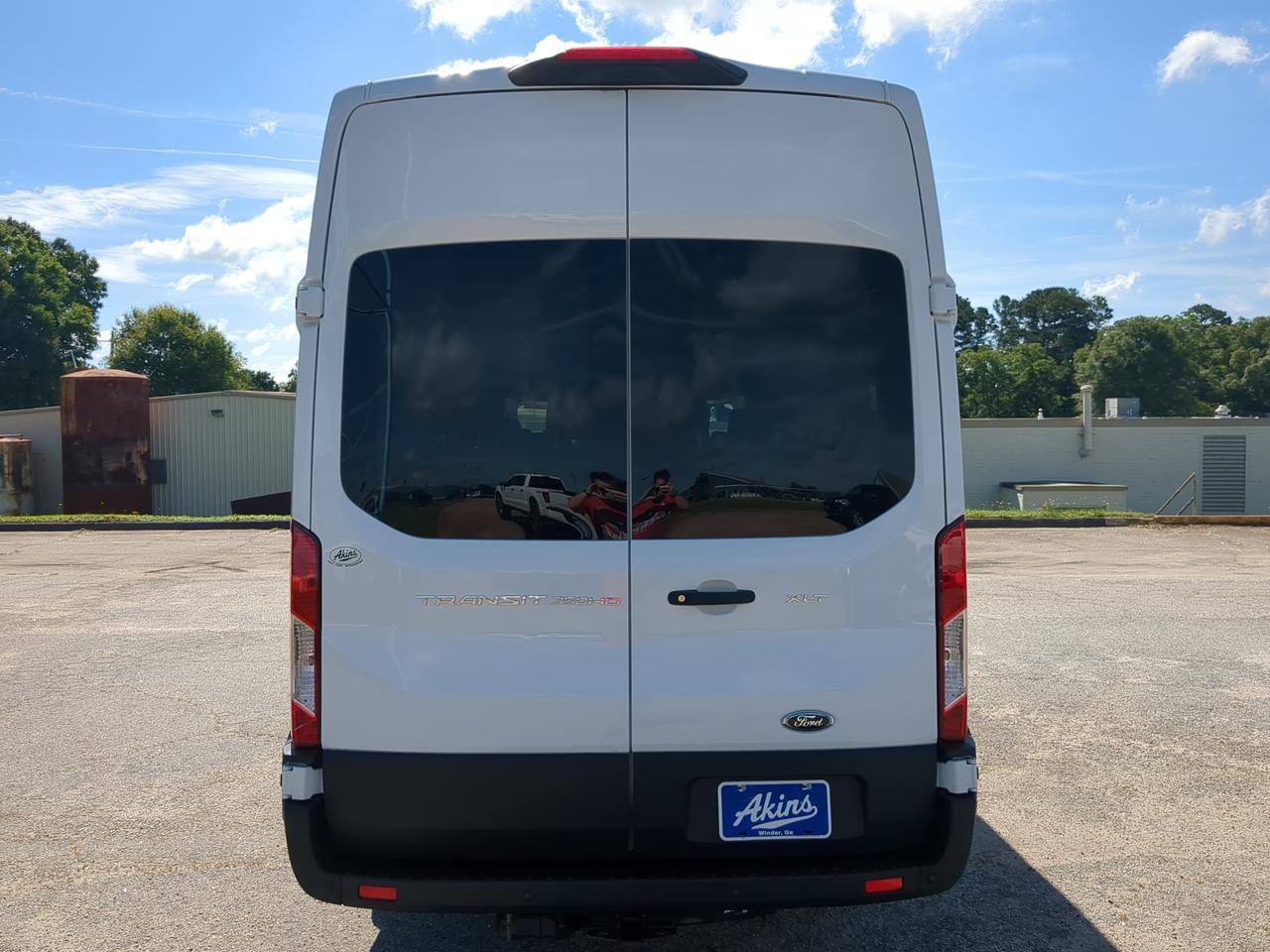 2025 Ford Transit Passenger Wagon XLT Appleton WI