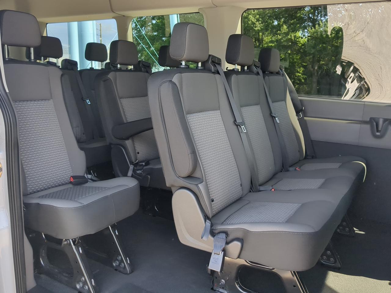 2025 Ford Transit Passenger Wagon XLT Appleton WI
