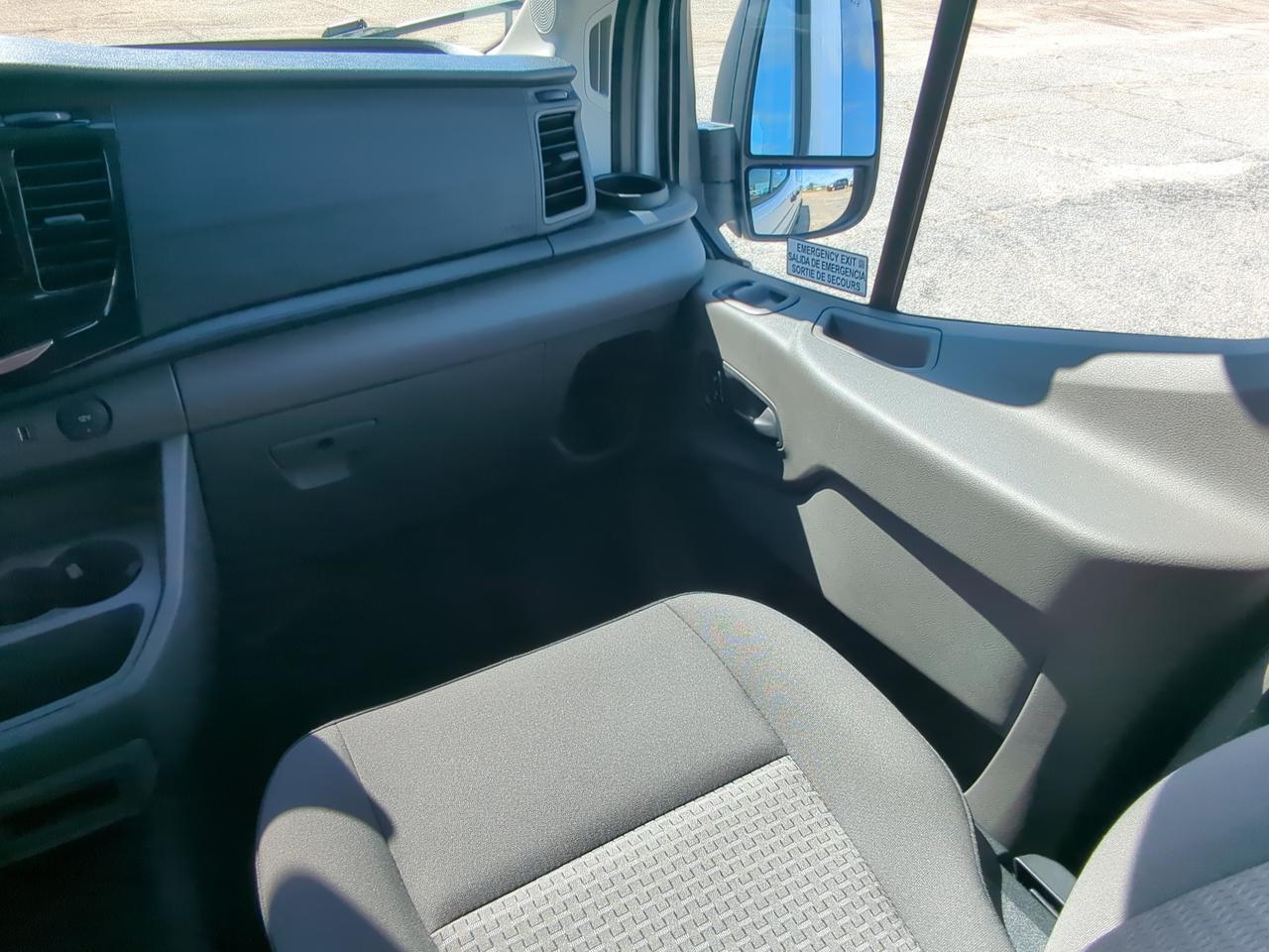 2025 Ford Transit Passenger Wagon XLT Appleton WI