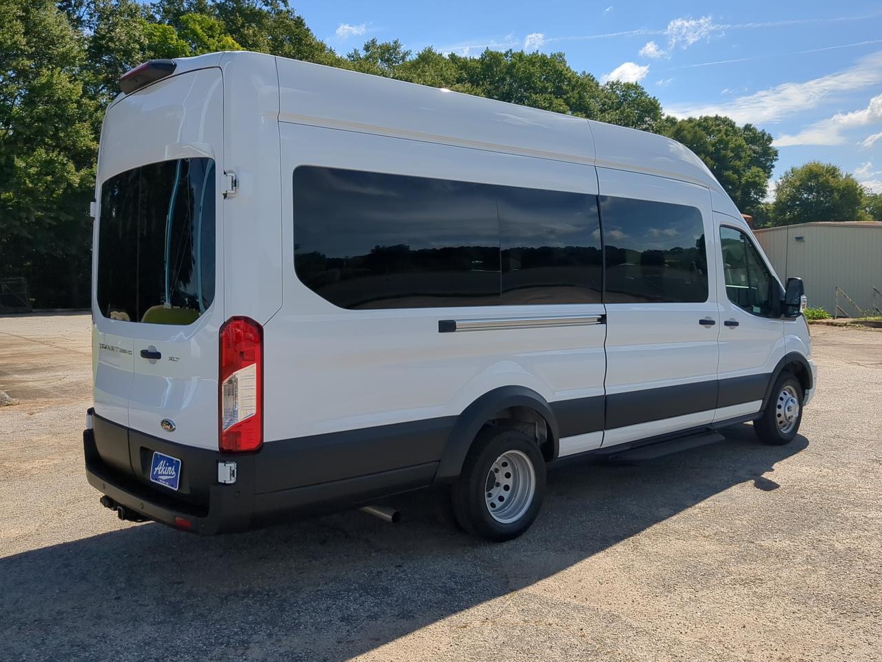 2025 Ford Transit Passenger Wagon XLT Appleton WI