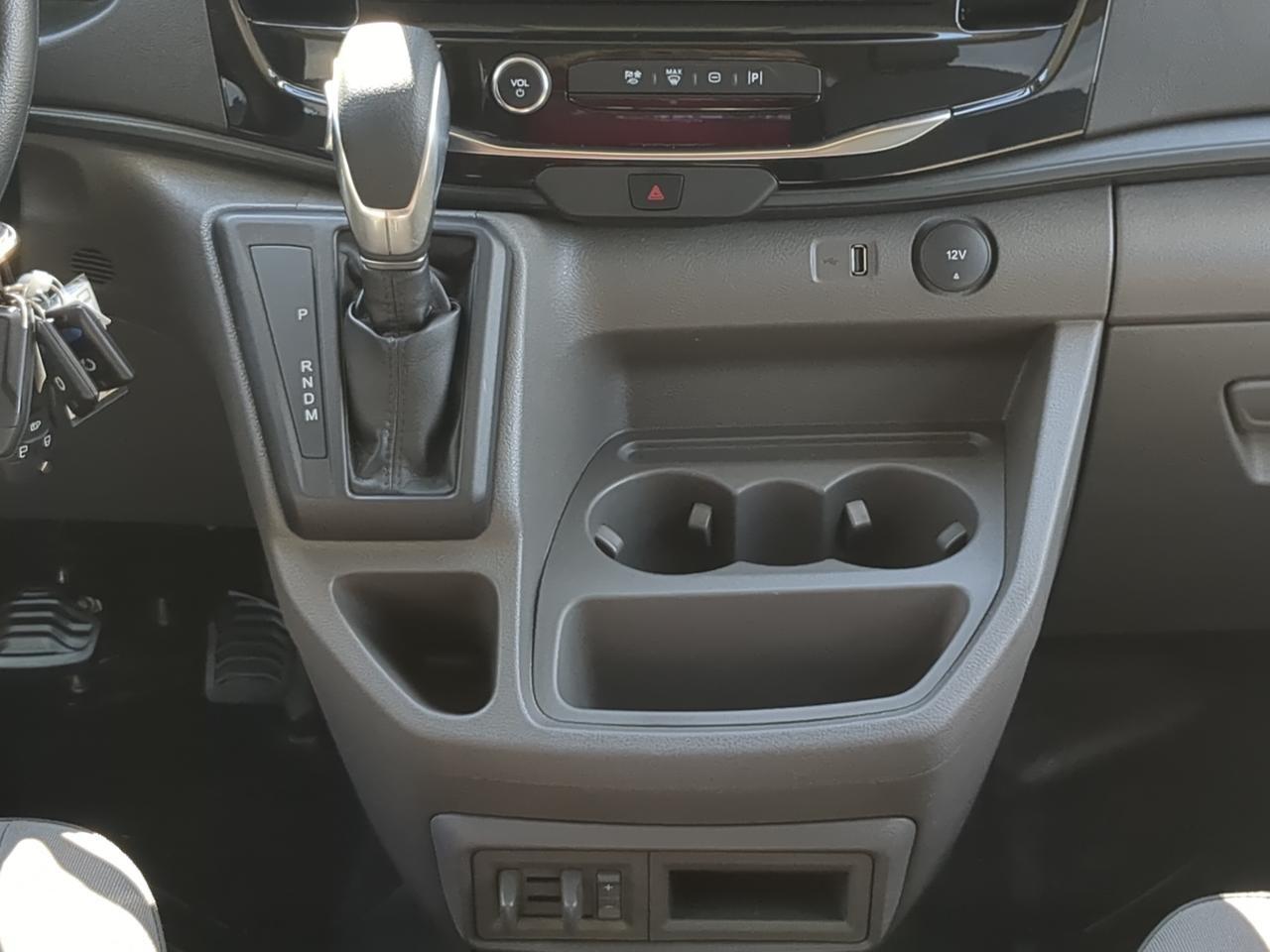 2025 Ford Transit Passenger Wagon XLT Appleton WI