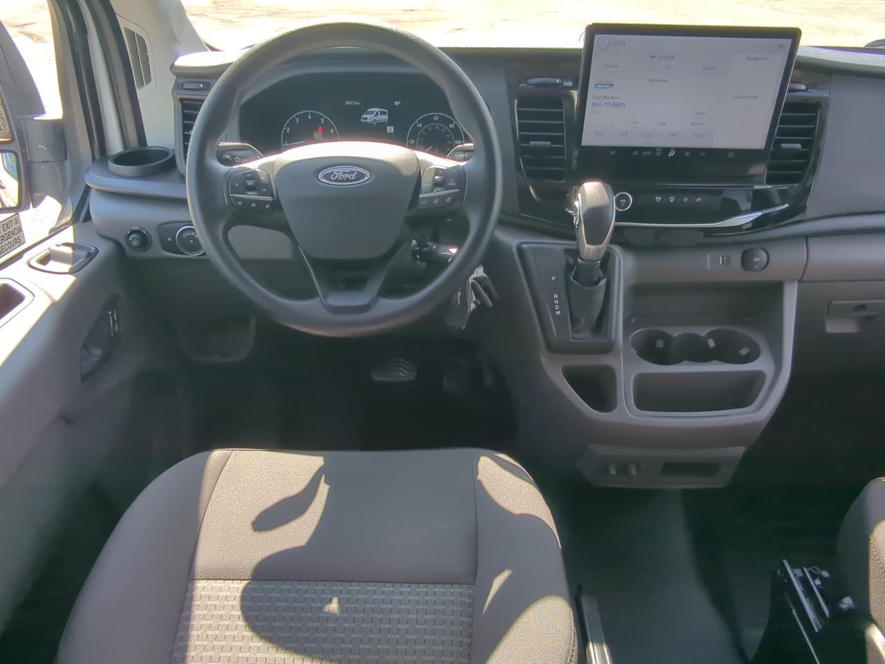 2025 Ford Transit Passenger Wagon XLT Appleton WI