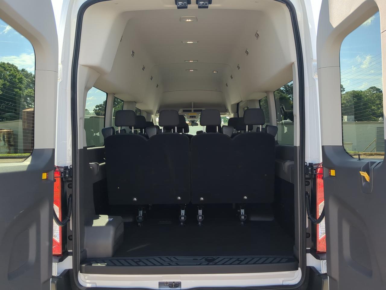 2025 Ford Transit Passenger Wagon XLT Appleton WI