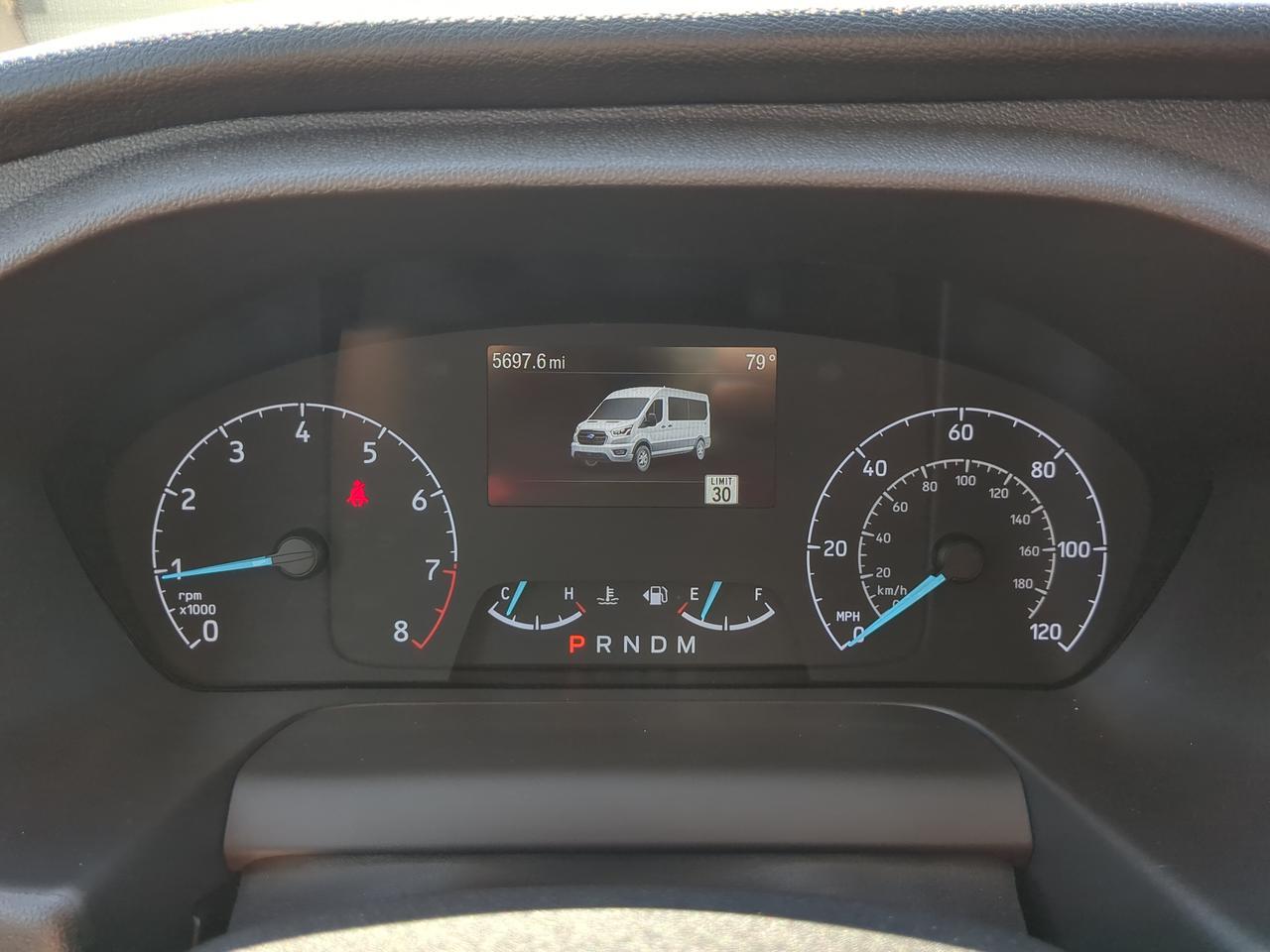 2025 Ford Transit Passenger Wagon XLT Appleton WI