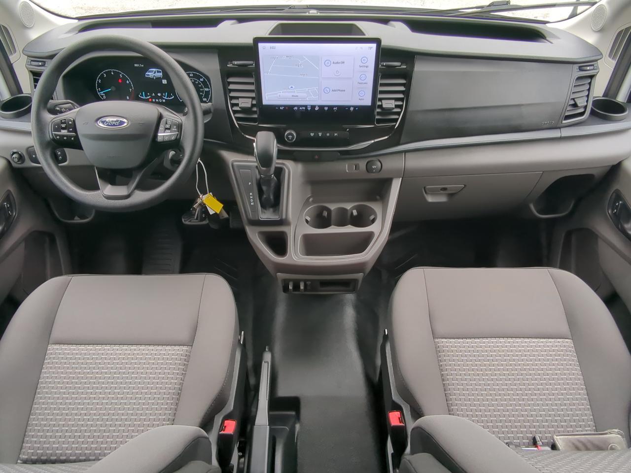 2025 Ford Transit Passenger Wagon XLT Appleton WI