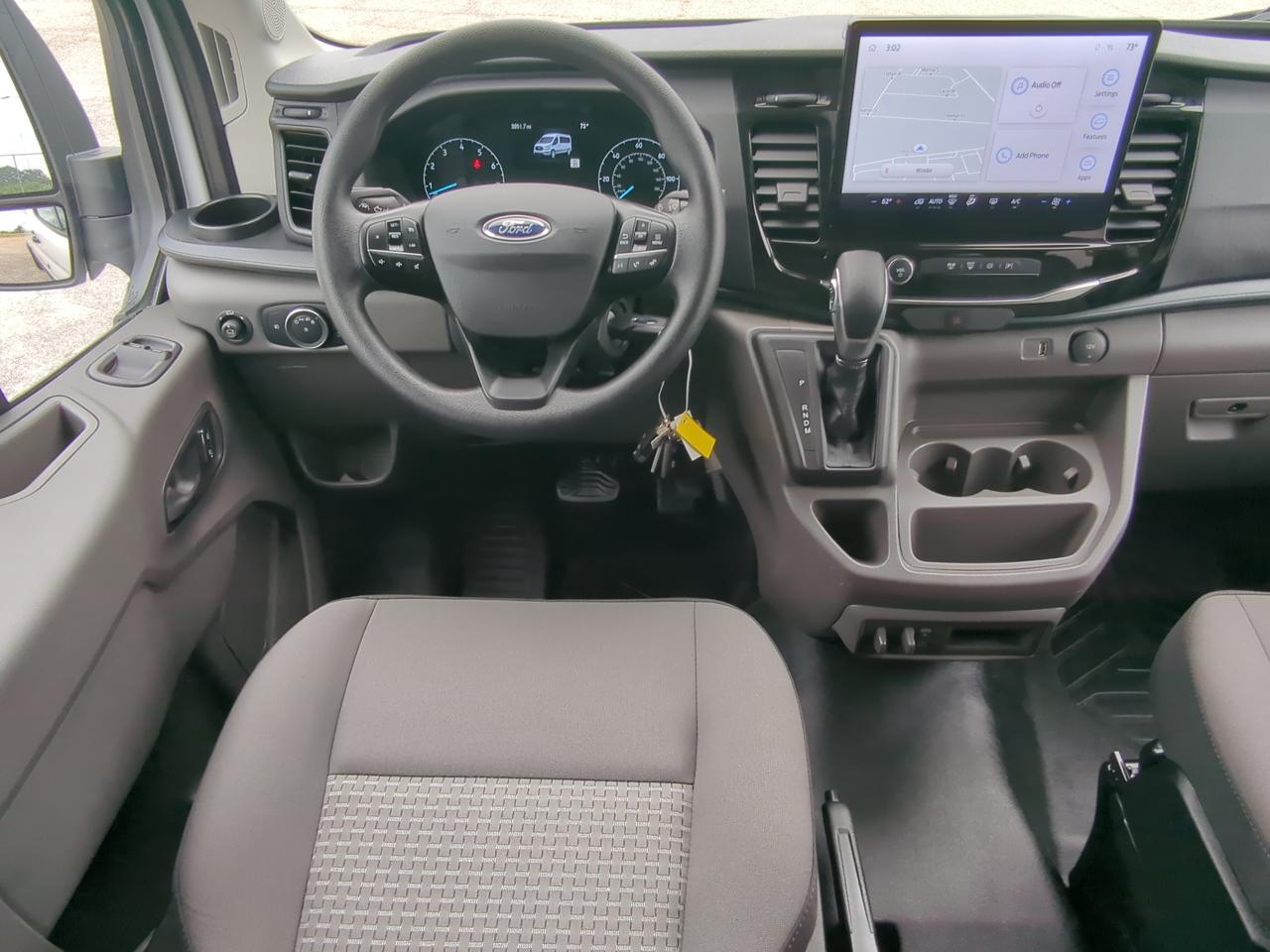 2025 Ford Transit Passenger Wagon XLT Appleton WI
