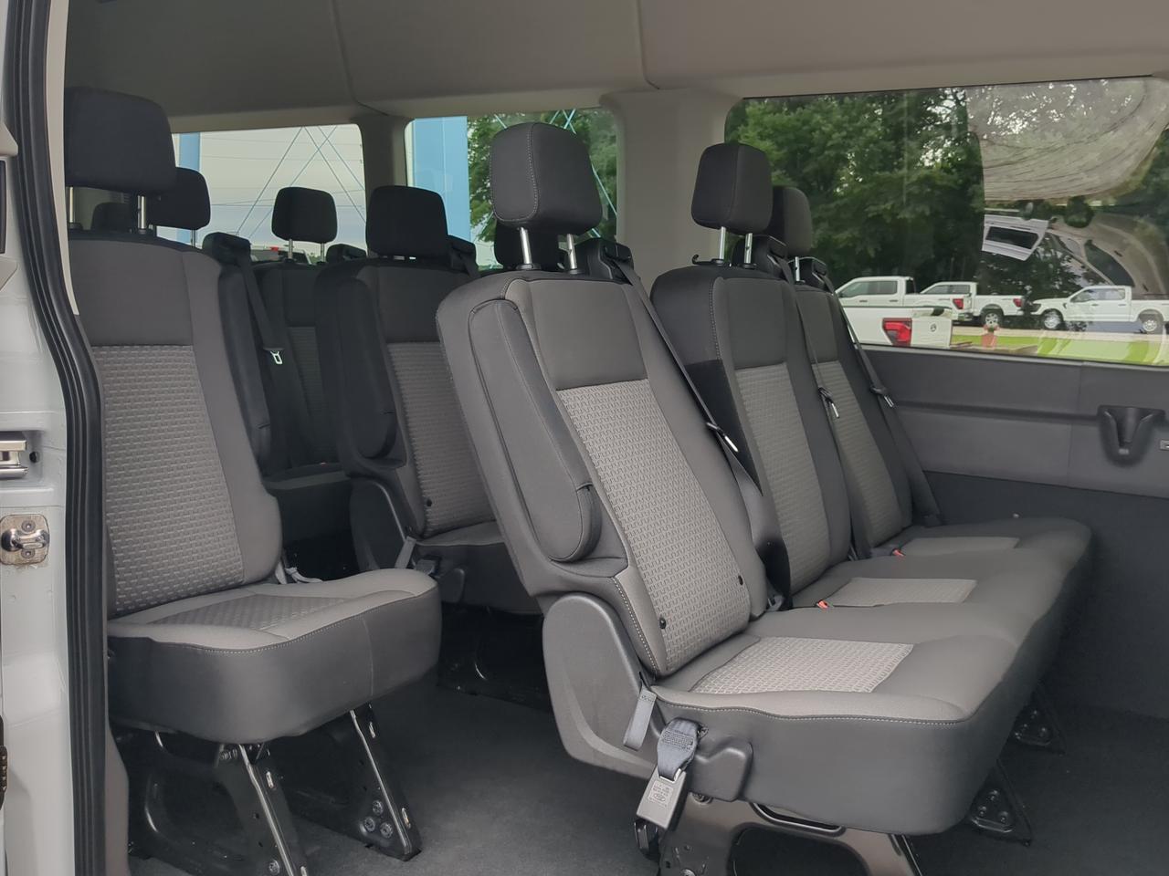 2025 Ford Transit Passenger Wagon XLT Appleton WI