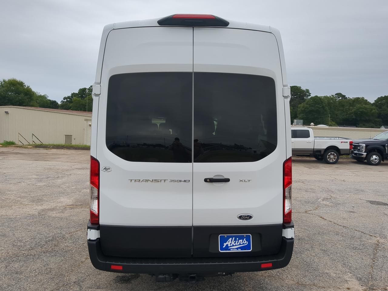 2025 Ford Transit Passenger Wagon XLT Appleton WI