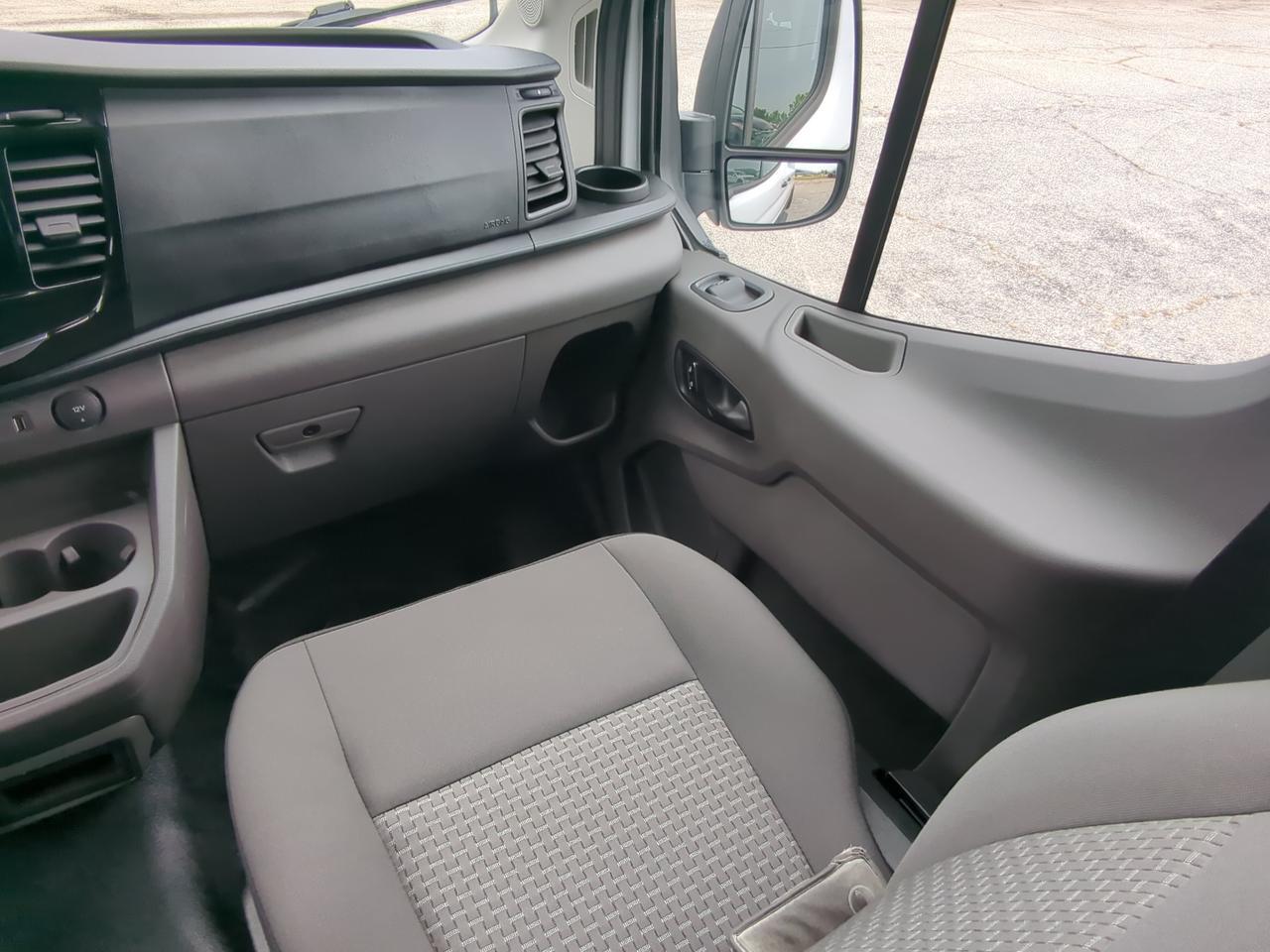 2025 Ford Transit Passenger Wagon XLT Appleton WI