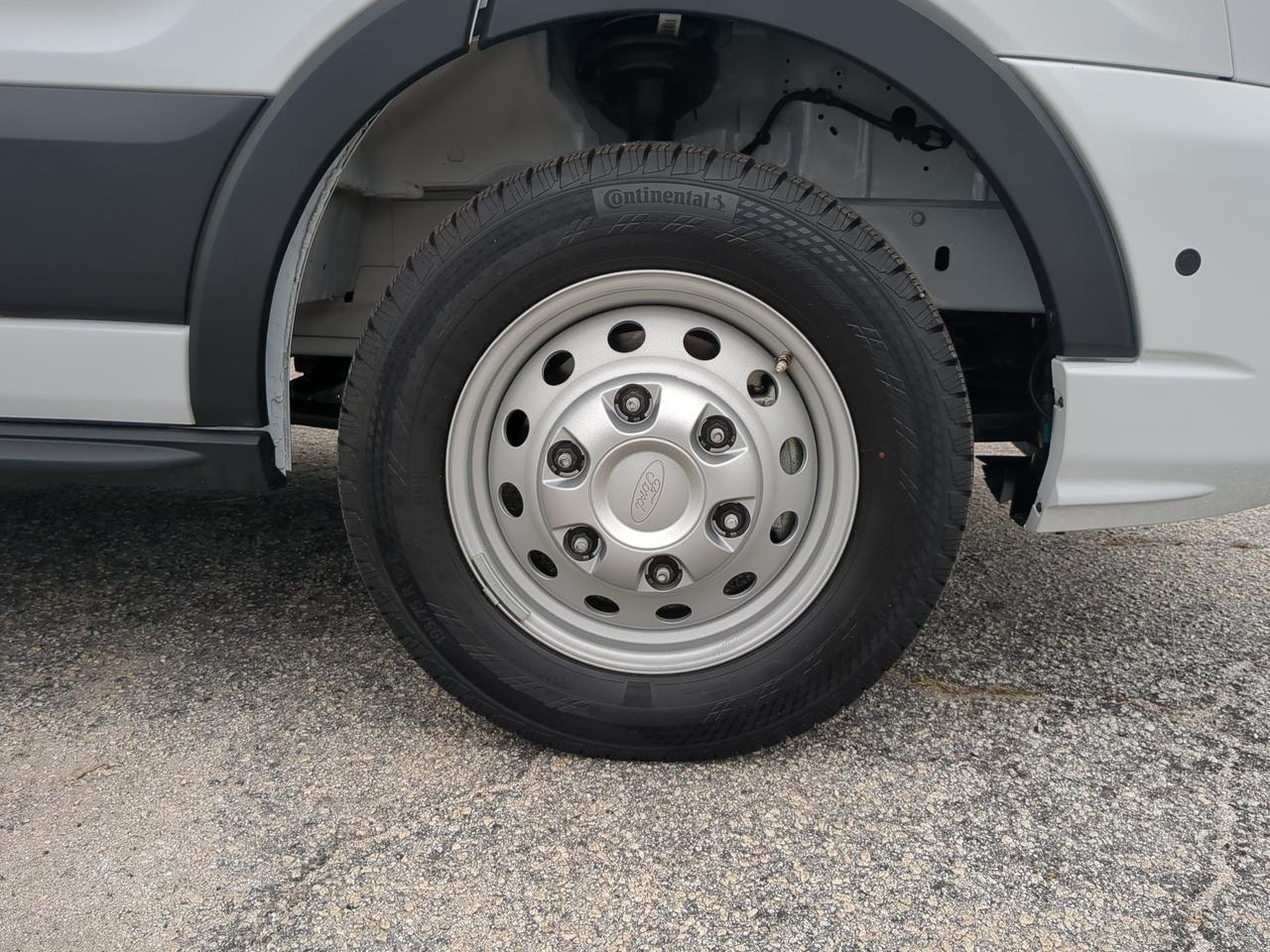 2025 Ford Transit Passenger Wagon XLT Appleton WI