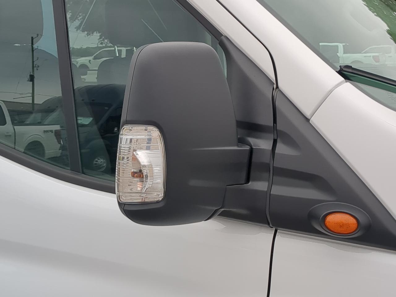 2025 Ford Transit Passenger Wagon XLT Appleton WI