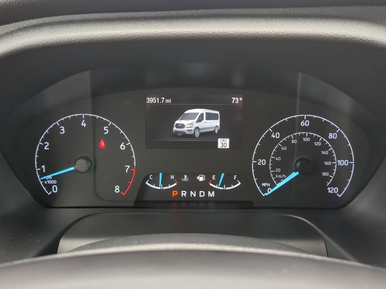 2025 Ford Transit Passenger Wagon XLT Appleton WI
