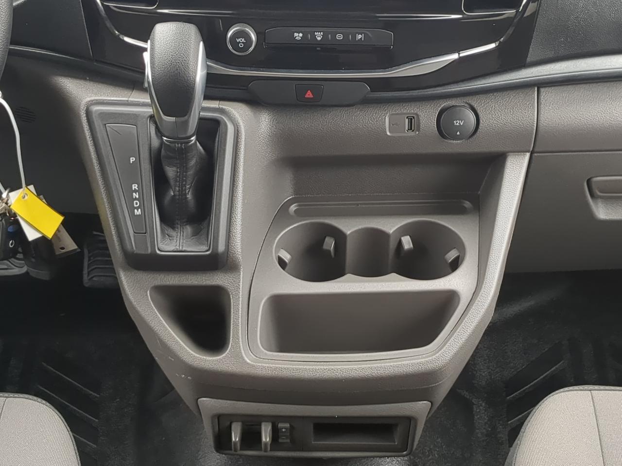 2025 Ford Transit Passenger Wagon XLT Appleton WI