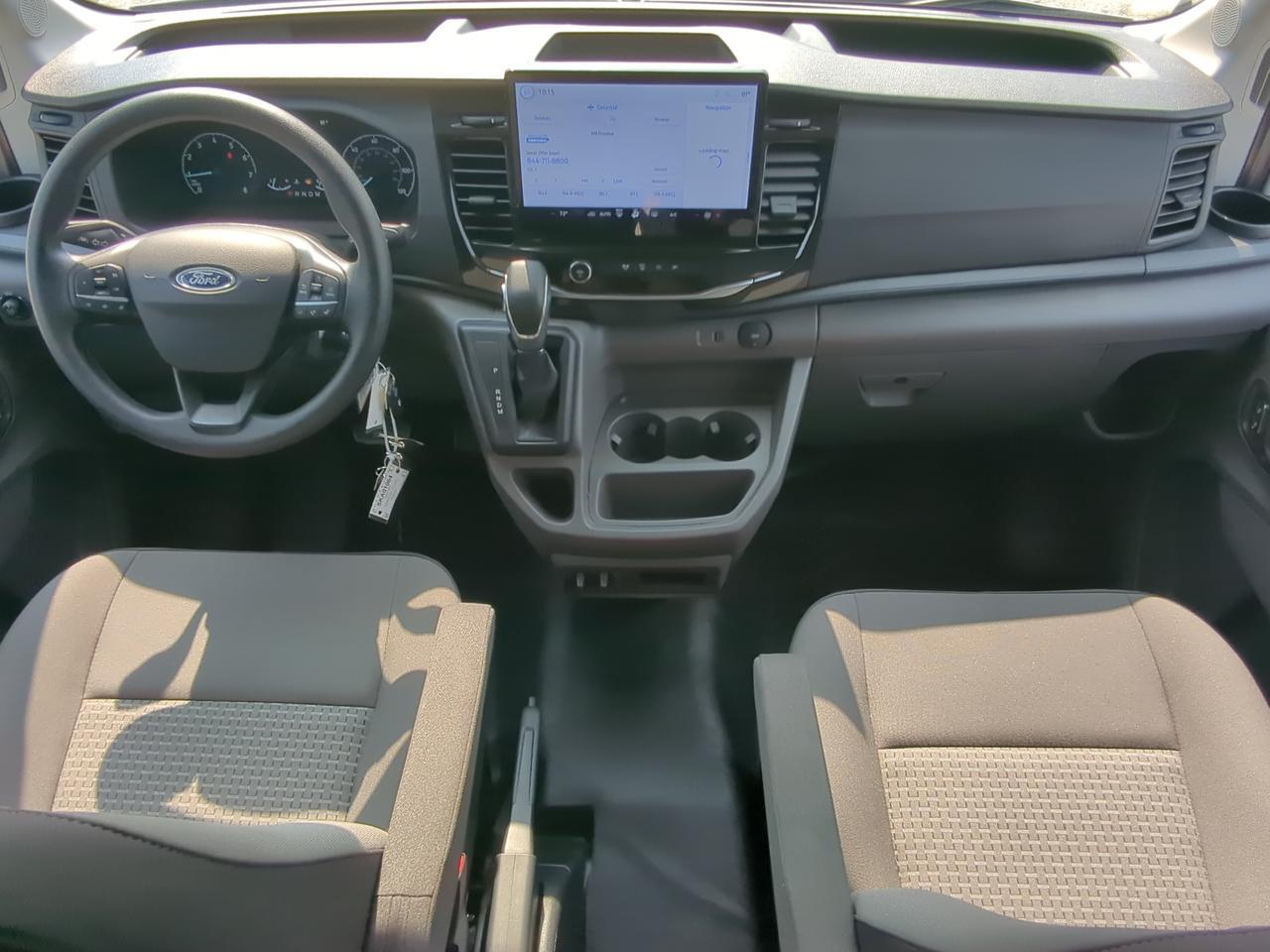 2025 Ford Transit Passenger Wagon XLT Appleton WI