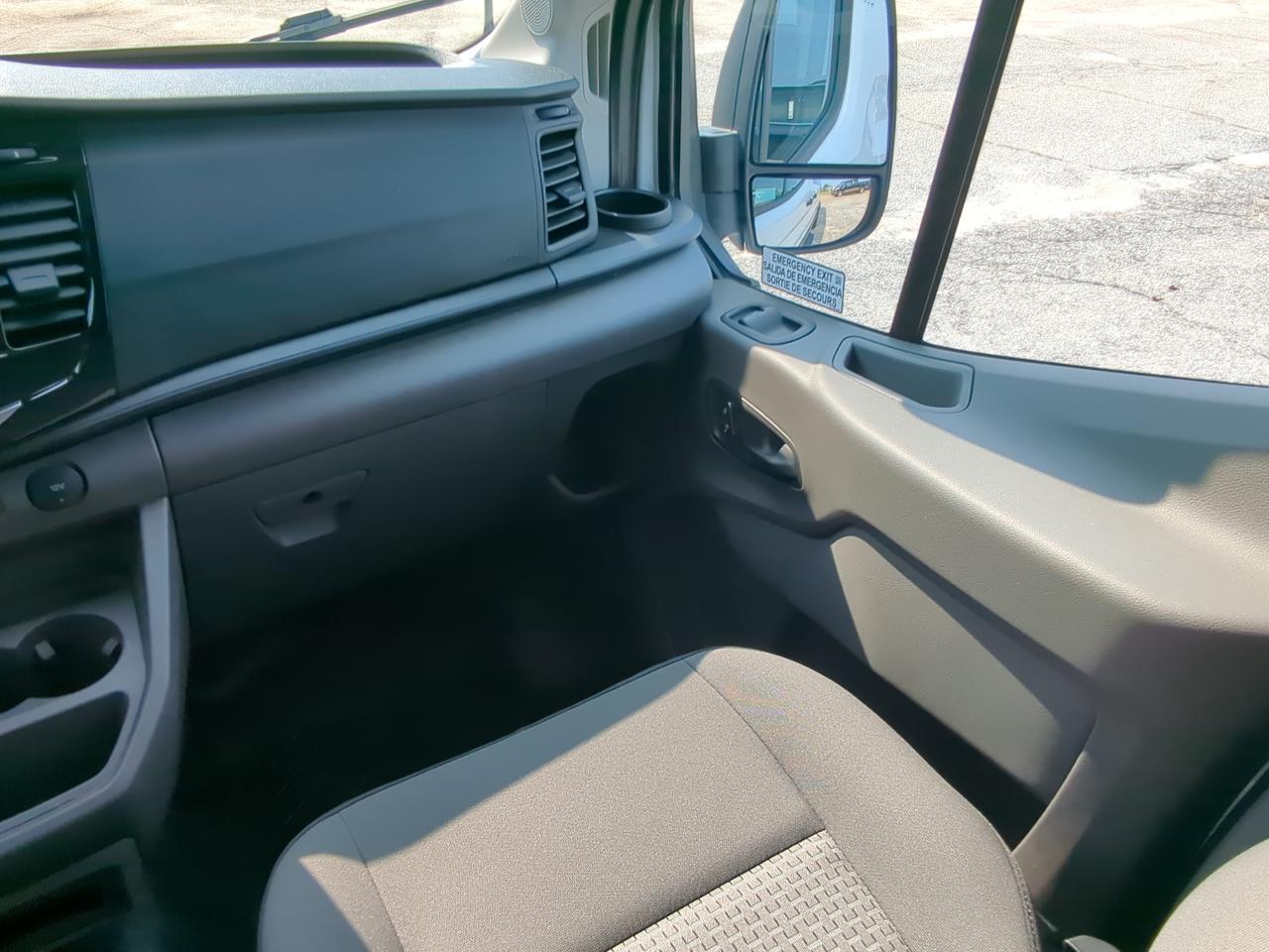 2025 Ford Transit Passenger Wagon XLT Appleton WI