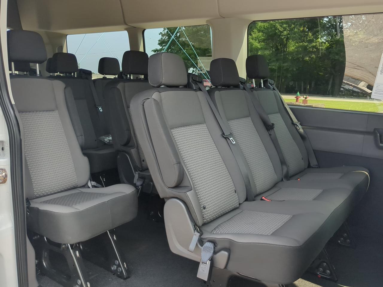 2025 Ford Transit Passenger Wagon XLT Appleton WI