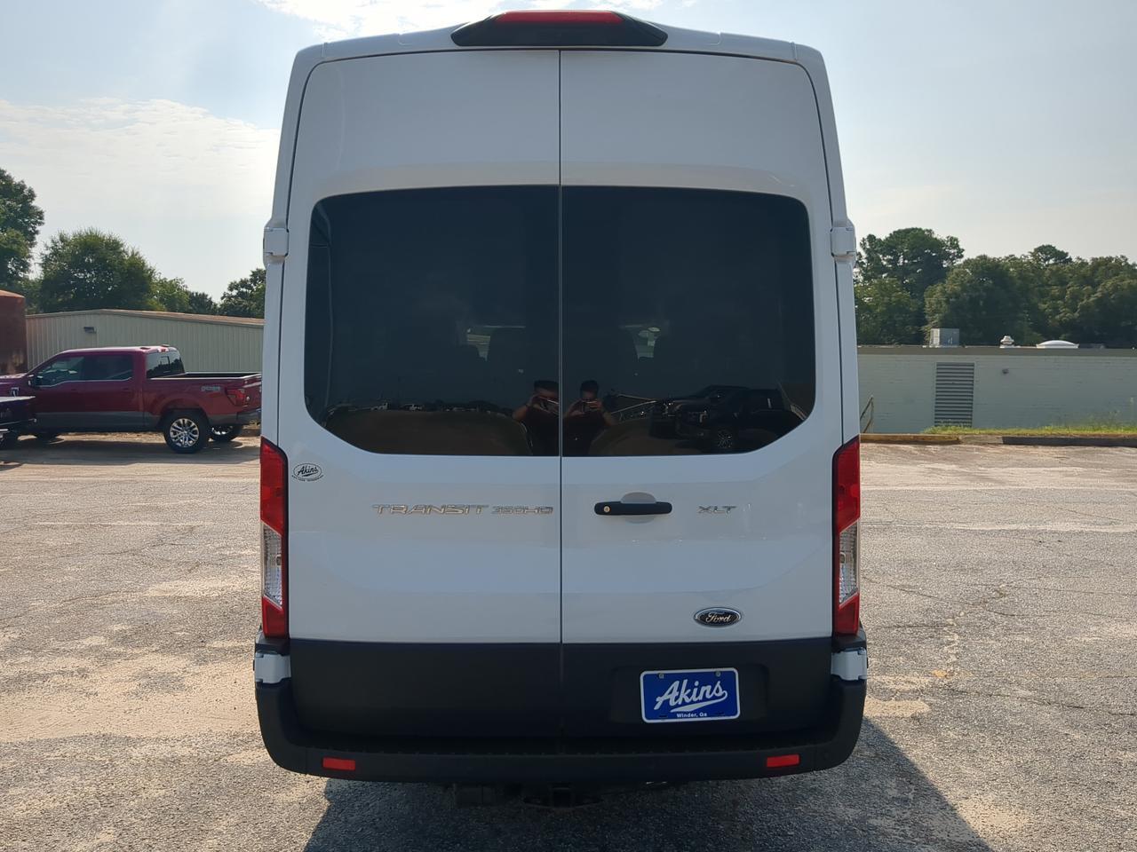 2025 Ford Transit Passenger Wagon XLT Appleton WI